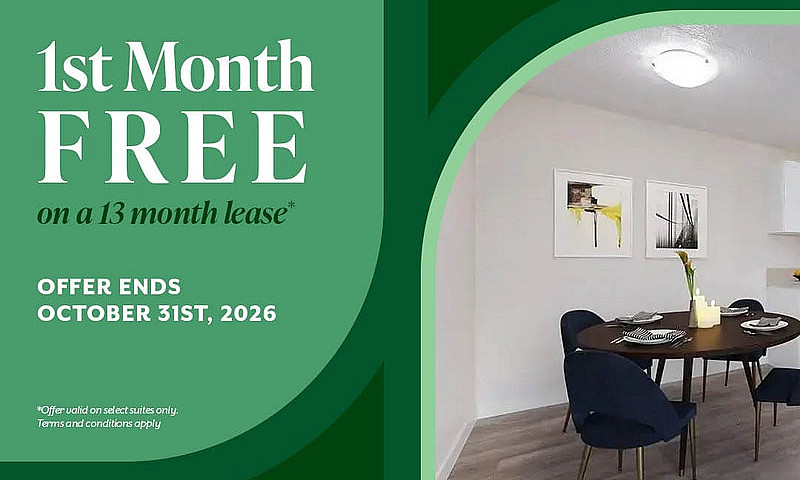 Affordable Apartment...