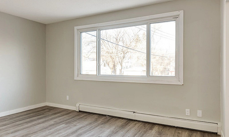 Spacious Apartments ...
