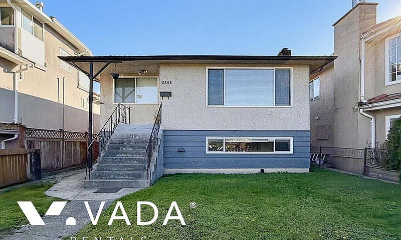 2 Br Basement Rental...