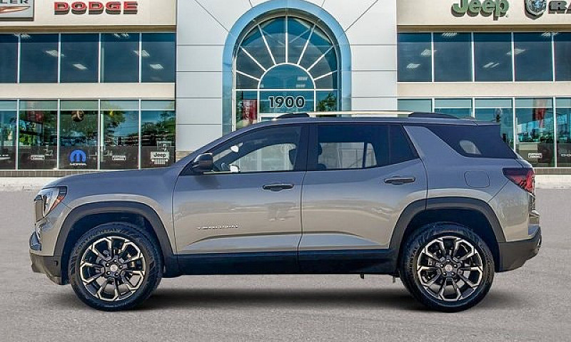 2025 Gmc Terrain Awd...