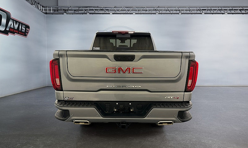 2023 Gmc Sierra 1500...