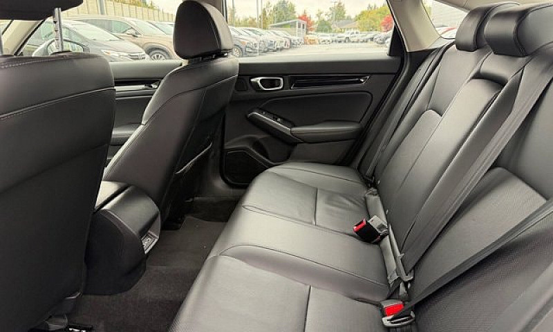 2024 Honda Civic Sed...