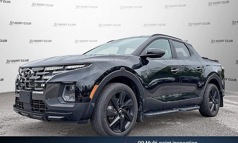 2024 Hyundai Santa C...