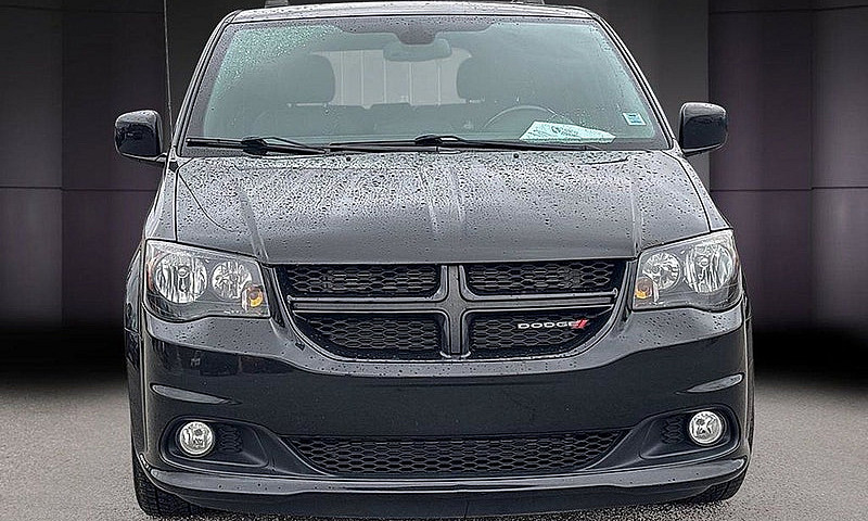 2020 Dodge Grand Car...