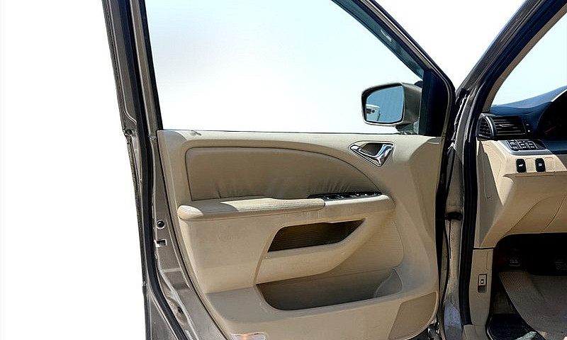 2010 Honda Odyssey E...