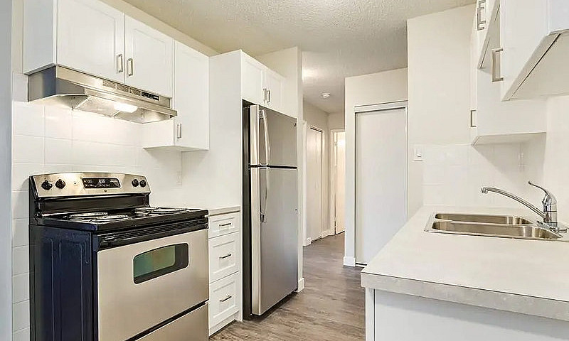 Affordable Apartment...