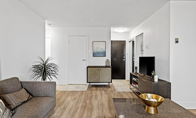 2 Bedroom Apartment ...