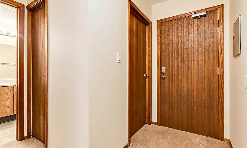 Affordable Apartment...