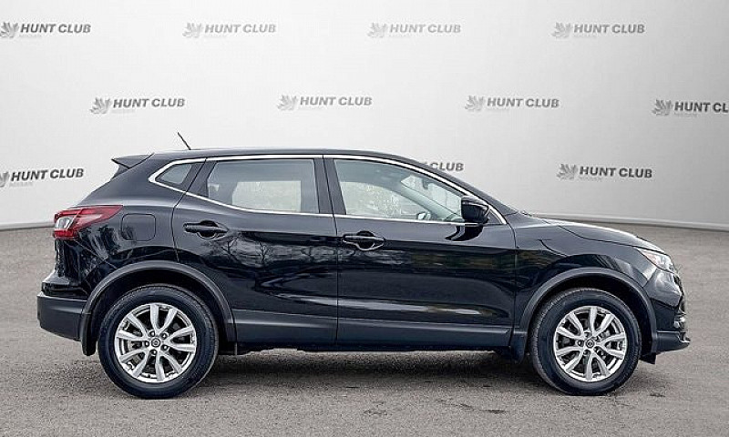2023 Nissan Qashqai...