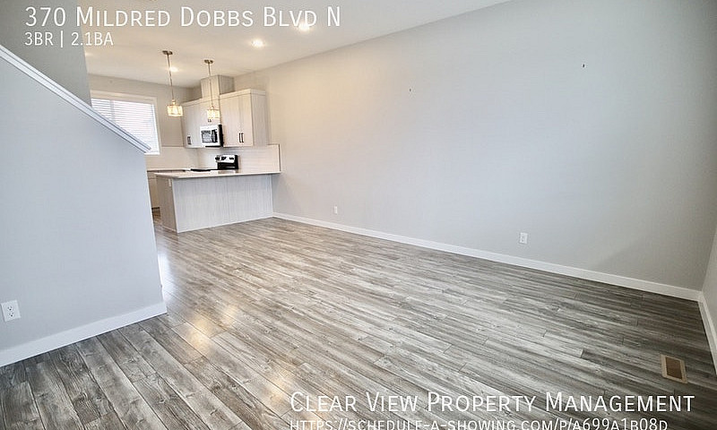 Bright And Spacious ...