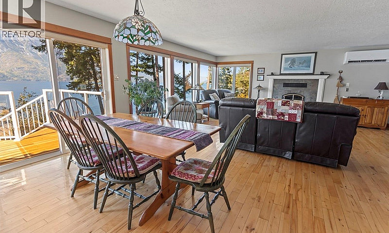 12531 Lewis Bay Road...