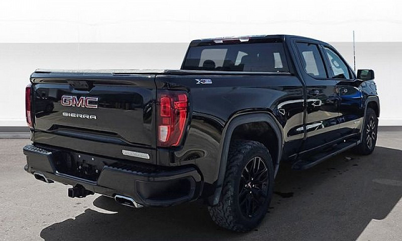 2024 Gmc Sierra 1500...