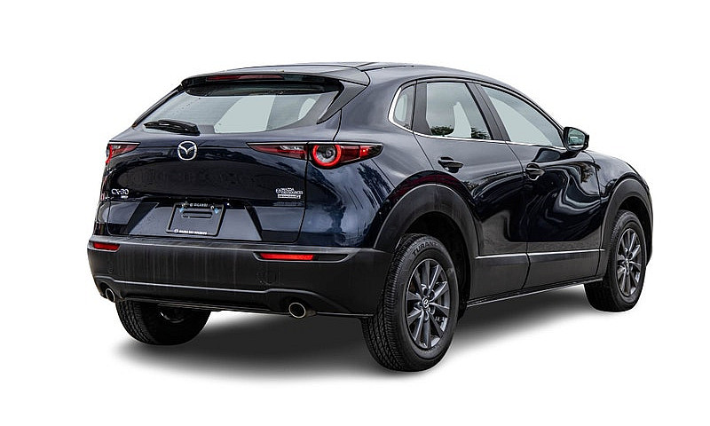 2024 Mazda Cx-30 Gx ...