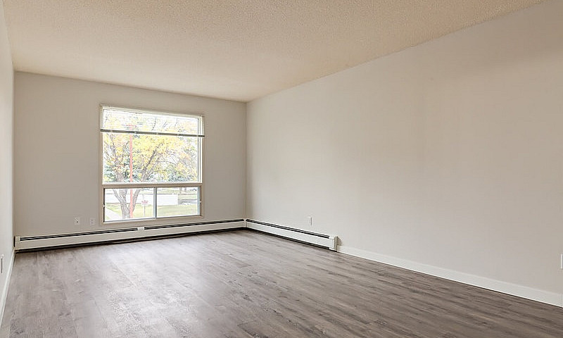Affordable Apartment...