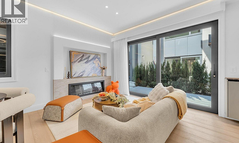 1 1177 W 33Rd Avenue...