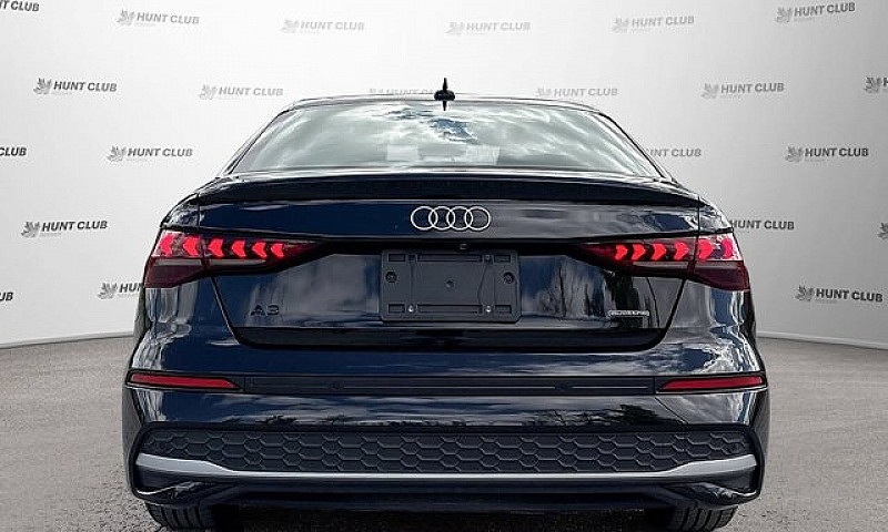 2026 Audi A3 Sedan K...