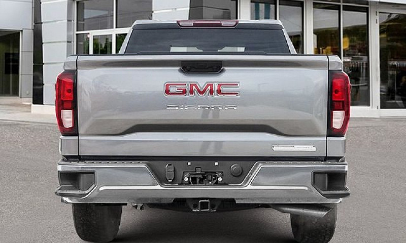 2026 Gmc Sierra 1500...