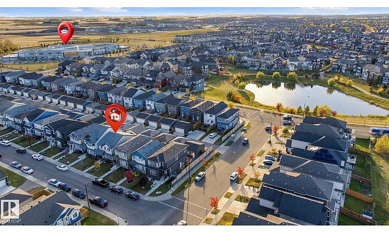 2214 54 St Sw Sw Edm...