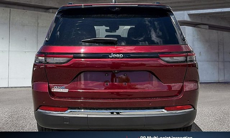 2023 Jeep Grand Cher...