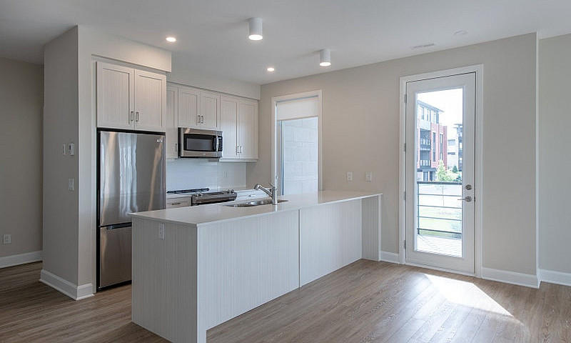 Boundstone Apartment...