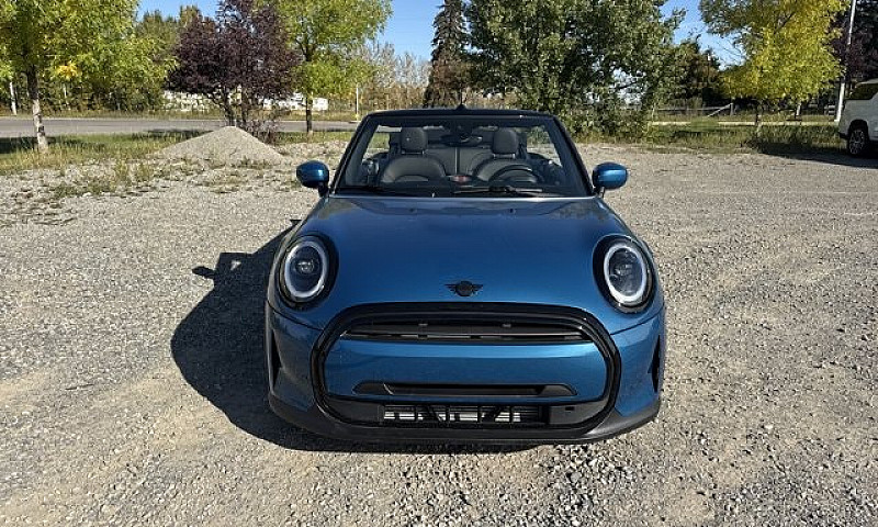 2024 Mini Cooper Coo...