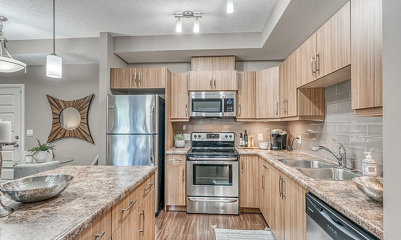 Edgewater - 2 Bedroo...