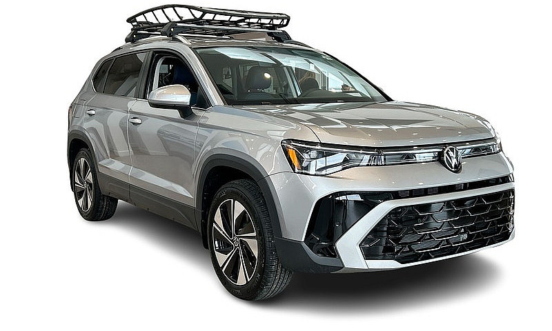 2025 Volkswagen Taos...