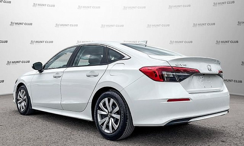 2024 Honda Civic Sed...