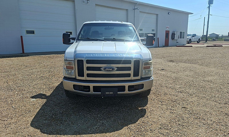 2009 Ford F-350 Supe...