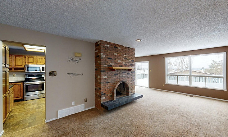 Timberline Drive - U...