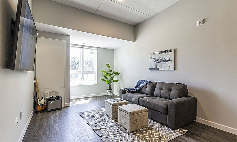 Student Rentals | No...