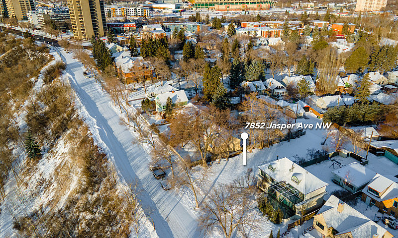 For Sale - Prime Vie...