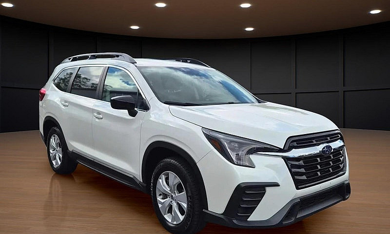 2023 Subaru Ascent C...