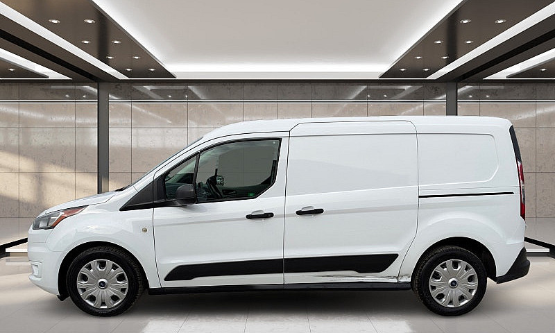 2020 Ford Transit Co...