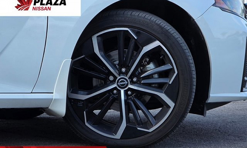 2024 Nissan Altima S...