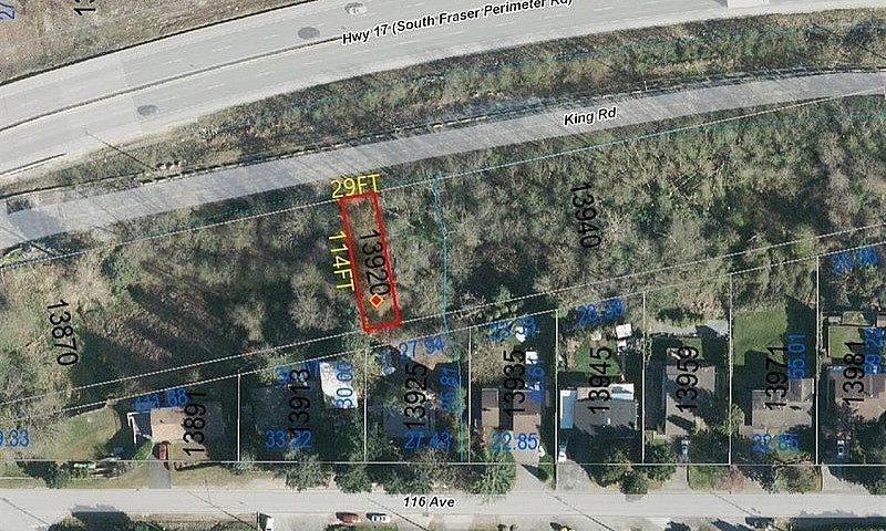 13920 King Road Surr...