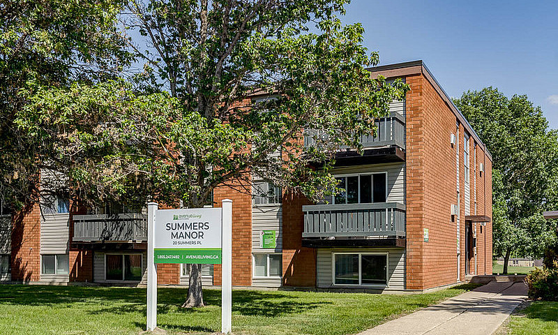 Apartments For Rent ...