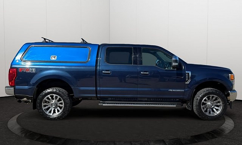 2020 Ford Super Duty...