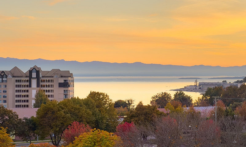 2 Bed Condo With Stu...