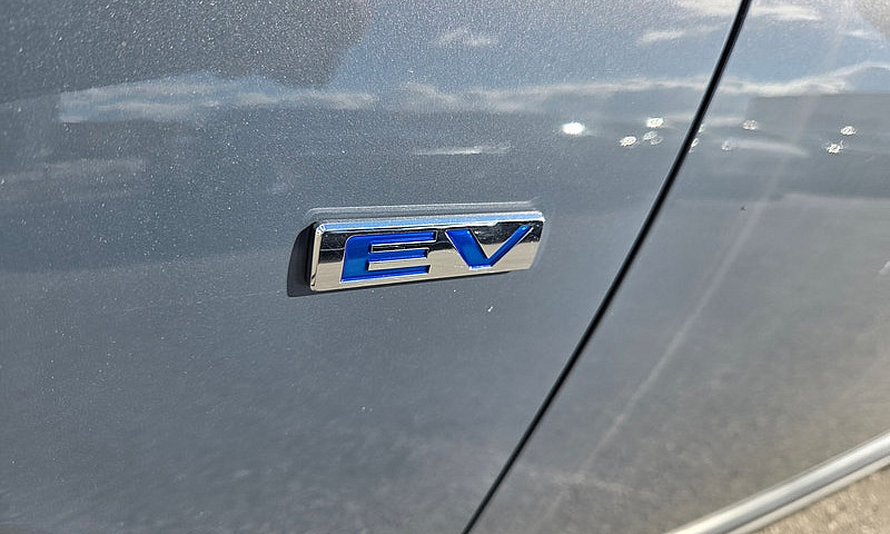 2023 Mazda Mx-30 Ev ...