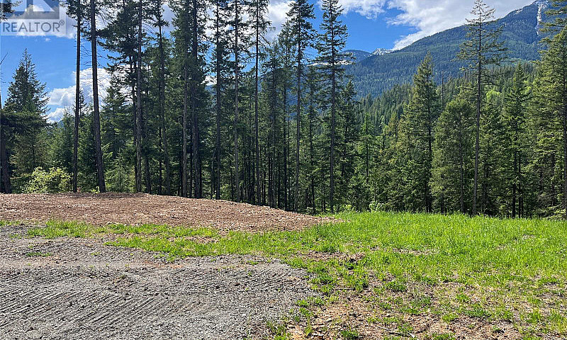 Lot 13 Pine Ridge Ro...