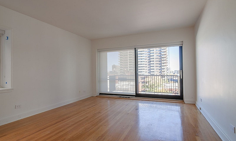 Three Bedrooms Three...
