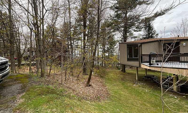 275 000$ - Condo À V...
