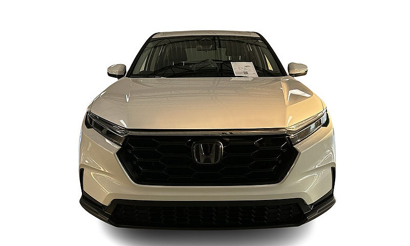 2025 Honda Cr-V Carp...