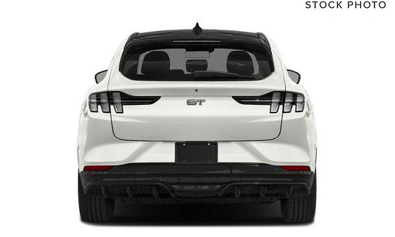 2025 Ford Mustang Ma...