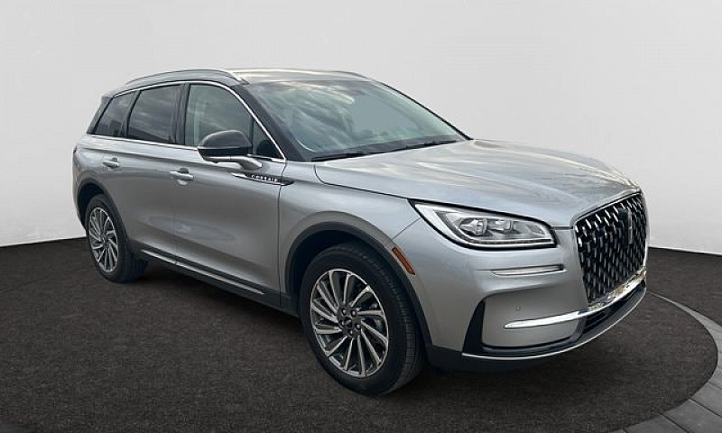 2024 Lincoln Corsair...