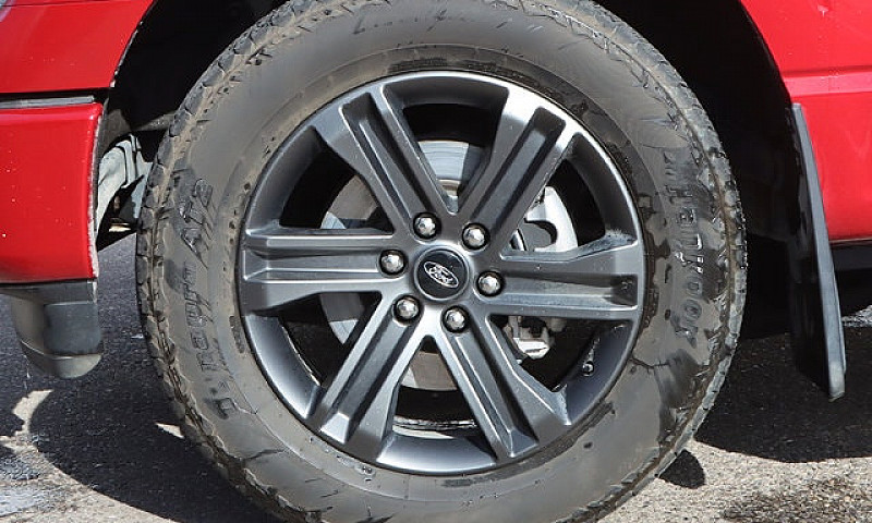 2022 Ford F-150 | Na...