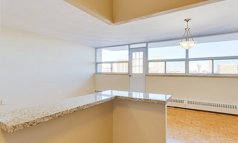 1 Bedroom Apartment ...