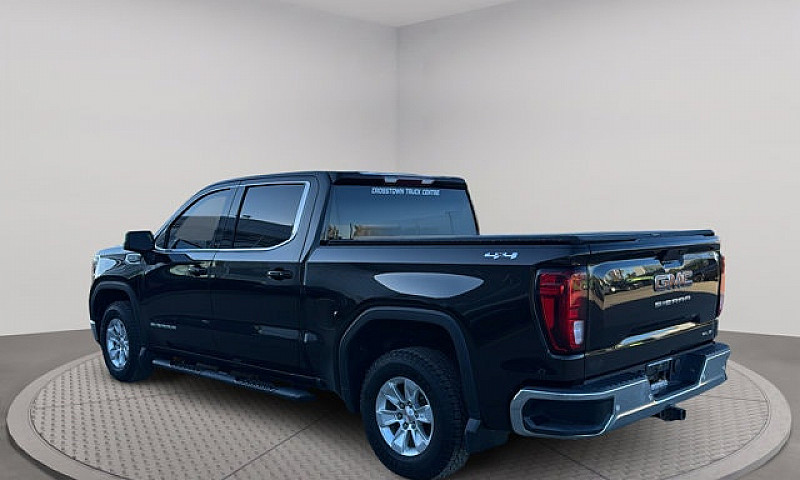2020 Gmc Sierra 1500...