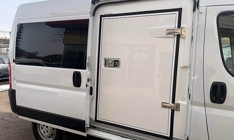 2020 Ram Promaster 2...
